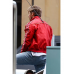 Ryan Gosling The Fall Guy Red Jacket